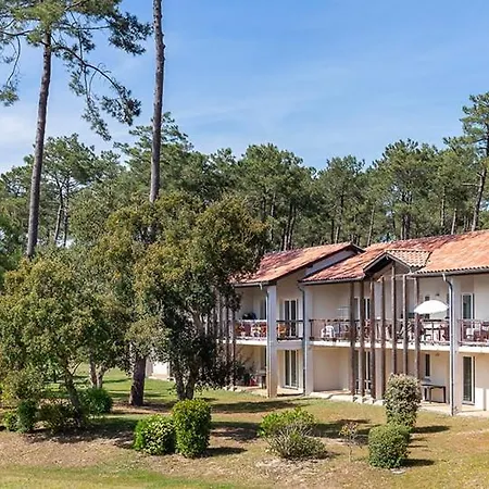 דירה Plage, Piscine, Tennis, Nature אונדרה