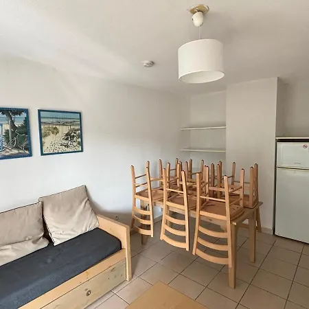 Plage, Piscine, Tennis, Nature דירה