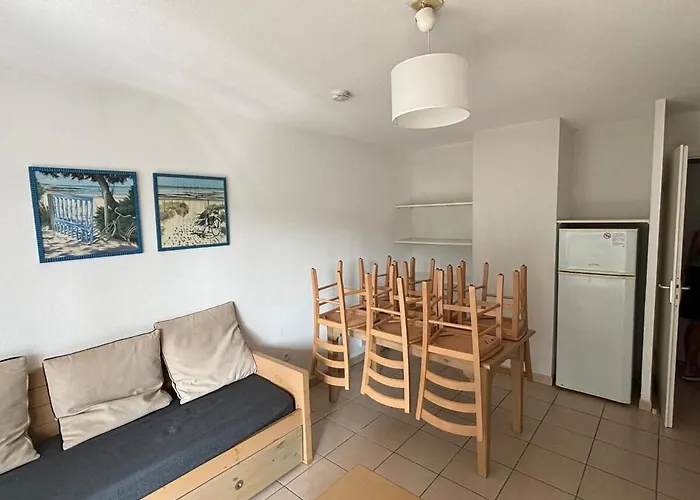 Plage, Piscine, Tennis, Nature Appartement